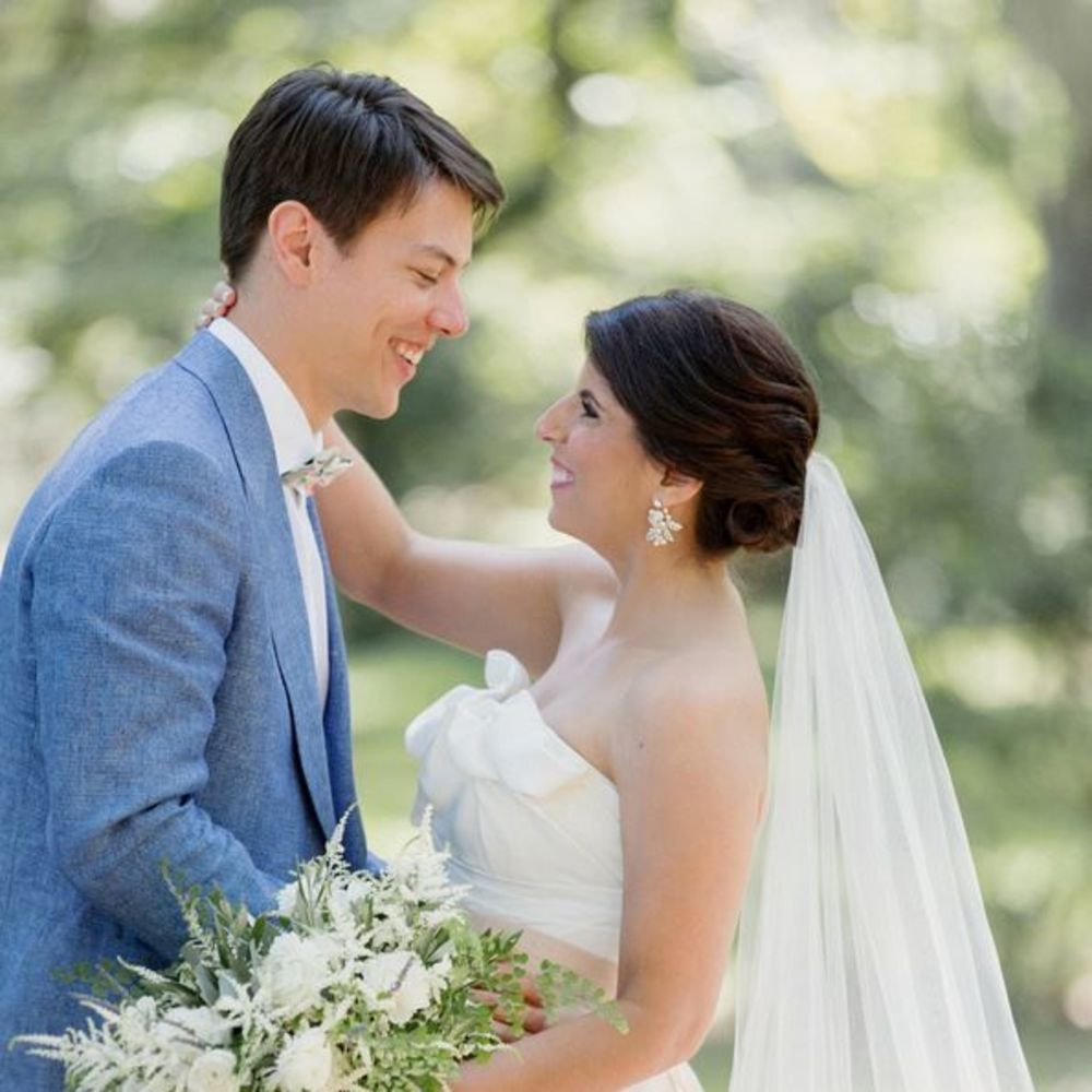 Meet your Posher, Cj